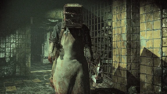 Evil Within 🎮 XBOX ⚡️Auto 24/7