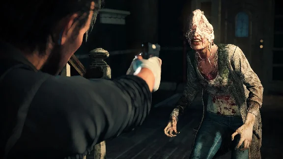 Evil Within 2 🎮 XBOX ⚡️Авто 24/7