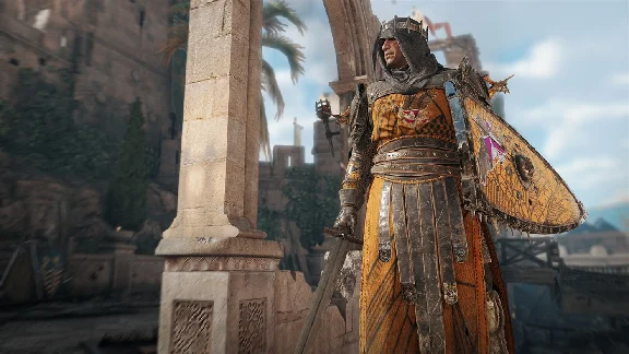 For Honor Deluxe Edition 🎮 XBOX ⚡️Auto 24/7