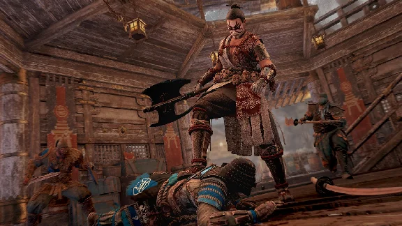 For Honor Deluxe Edition 🎮 XBOX ⚡️Auto 24/7