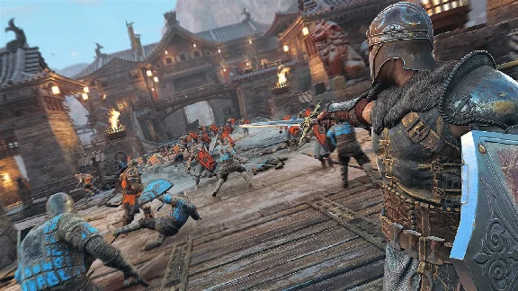 For Honor Deluxe Edition 🎮 XBOX ⚡️Auto 24/7