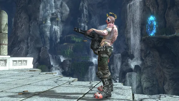 God Mode (Steam Gift Region Free / ROW)