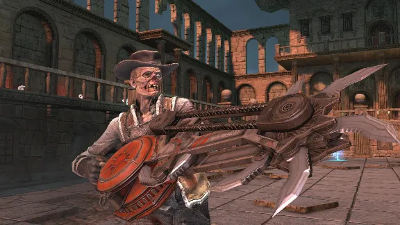 God Mode (Steam Gift Region Free / ROW)