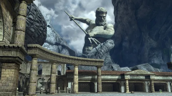 God Mode (Steam Gift Region Free / ROW)