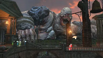 God Mode (Steam Gift Region Free / ROW)