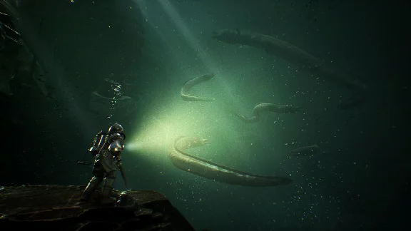 Sinking City Necronomicon 🎮 XBOX ⚡️Авто 24/7