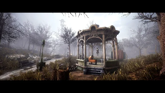 Sinking City Necronomicon 🎮 XBOX ⚡️Авто 24/7