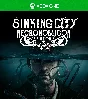 Sinking City Necronomicon 🎮 XBOX ⚡️Авто 24/7