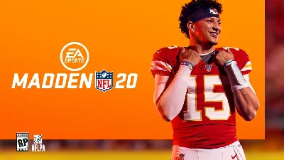 Madden NFL 20 (Global Steam Key. English Only)