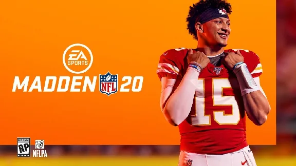 Madden NFL 20 (Global Steam Key. English Only)