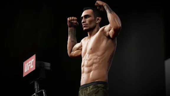 UFC 4 Deluxe + UFC 3 🎮 XBOX ⚡️Auto 24/7