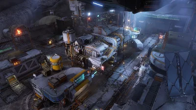 XBOX 24/7 HALO 5 Guardians