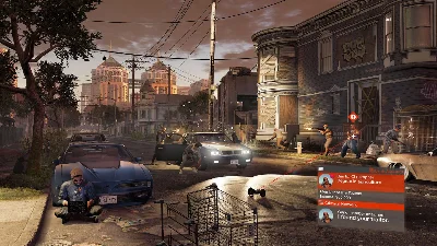 Watch Dogs 2 >>> UPLAY KEY | RU-CIS