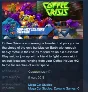 Coffee Crisis 💎 STEAM KEY REGION FREE GLOBAL