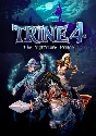 Trine 4: The Nightmare Prince (Steam key) -- RU