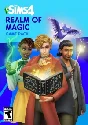The Sims 4 Realm of Magic (Origin key) -- Region free