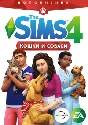 THE SIMS 4 CATS & DOGS (Origin key) -- Region free