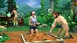 THE SIMS 4 JUNGLE ADVENTURE Origin key -- Region free