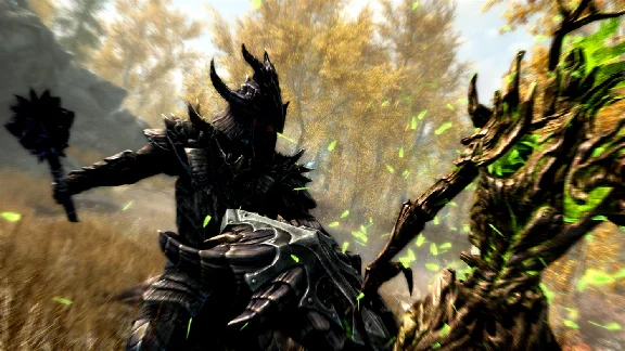 ✅ Skyrim Anniversary + Fallout 4 G.O.T.Y Bundle XBOX 🔑