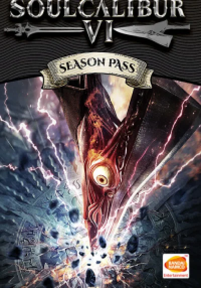 SOULCALIBUR VI Season Pass (Steam key) -- RU