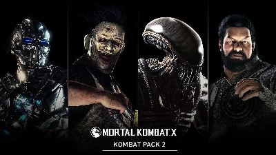 ✅ Mortal Kombat XL XBOX ONE Key / Digital code 🔑