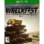 ✅ Wreckfest 🚘 XBOX ONE KEY 🏁 / Digital code 🔑