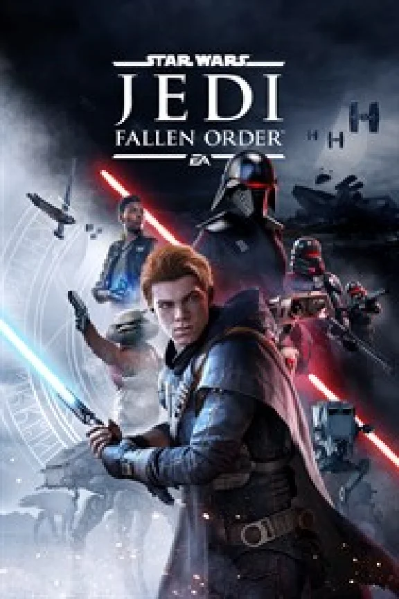 STAR WARS Jedi: Fallen Order | Xbox ONE | Rent