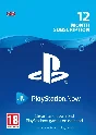 Playstation NOW 12 МЕС United Kingdom ПОДПИСКА (UK) PSN