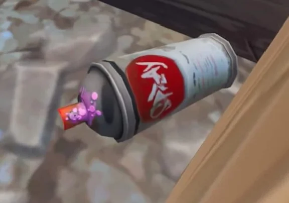 🔥 FORTNITE 🔥 - ⭐  GALAXY LLAMA SPRAY BUNDLE ⭐