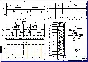 Course AP №2. The nine two-section residential building
