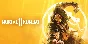 Mortal Kombat 11  (STEAM)(Region free) Мортал комбат 11