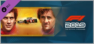 F1 2019 Legends Edition (Steam Key RU+CIS) + Подарок