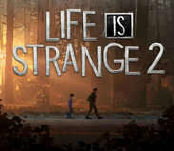 Life is Strange 2: Complete AutoActivation 🔥REG.FREE