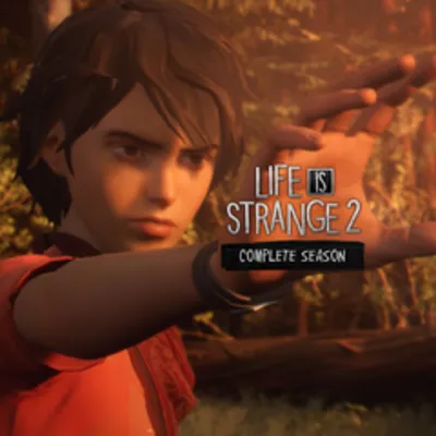 Life is Strange 2: Complete Season [Автоактивация] 🔥