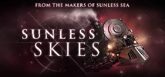 SUNLESS SKIES - Steam Access OFFLINE