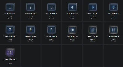 OLD STEAM ACCOUNT 2005-2012 Registration