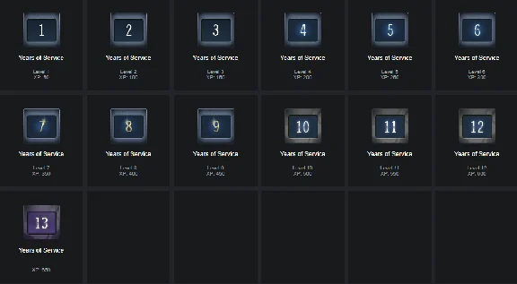 OLD STEAM ACCOUNT 2005-2012 Registration