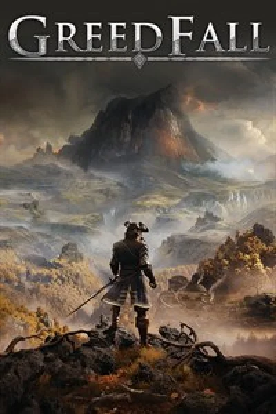 GreedFall  |Xbox ONE| RENT