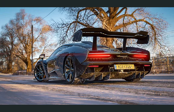 Forza Horizon 4 Ultimate Edition Xbox One ⭐🔥⭐
