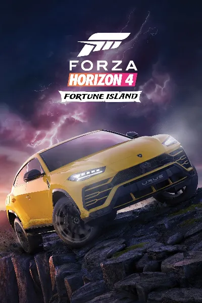 Forza Horizon 4 Ultimate Edition Xbox One ⭐🔥⭐