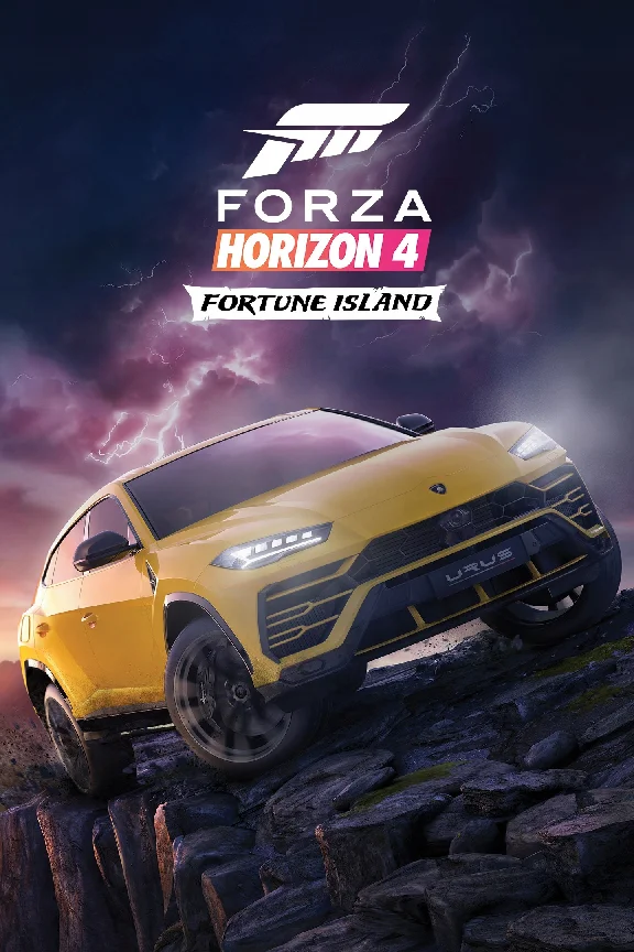 Forza Horizon 4 Ultimate Edition Xbox One ⭐🔥⭐