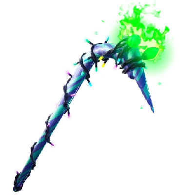💚💚 FORTNITE 💚💚⭐MERRY MINT AXE⭐ (MINTY) + GIFT