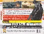 Homefront. Scan key on alleles (Region Free)