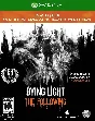 ✅ Dying Light: The Following - Enhanced Edition XBOX 🔑