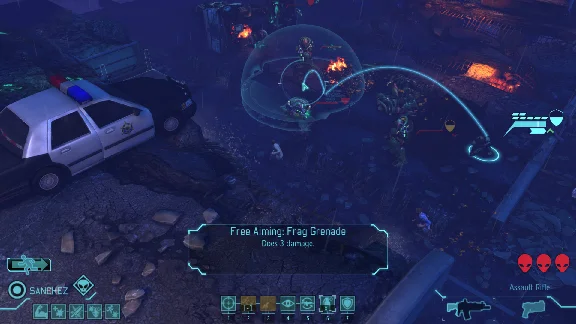 XCOM Enemy Unknown Complete Editon (Steam Key / Global)