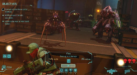XCOM Enemy Unknown Complete Editon (Steam Key / Global)