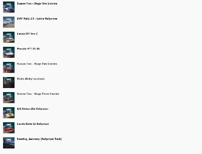 ✅DiRT Rally 2.0 Deluxe XBOX ONE SERIES X|S Ключ🔑💥