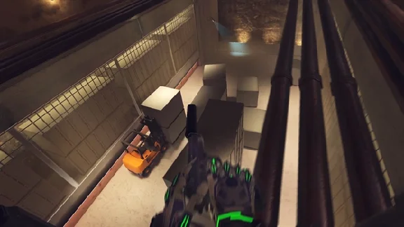 Espire 1: VR Operative (Steam key) -- RU