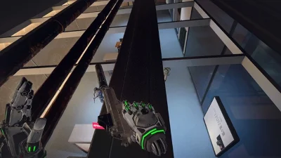 Espire 1: VR Operative (Steam key) -- RU