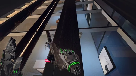 Espire 1: VR Operative (Steam key) -- RU